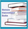 Top-rated memory improvement books