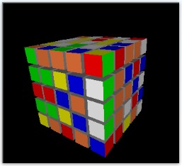 Changs Cube
