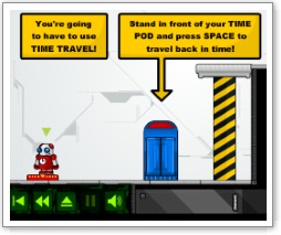 Chronotron