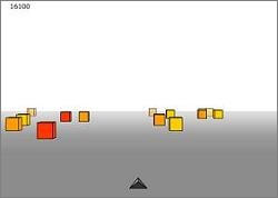 Cubefield - Play Online Free!