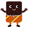 Chocolate bar