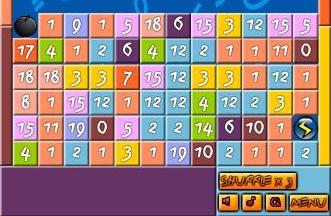 Click this picture or the link below to start game.