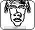 face memory game
