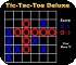 flash tic tac toe