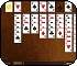 forty thieves solitaire
