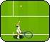 free tennis game