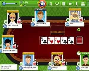 Poker Online Free Multiplayer