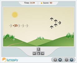 Lost in Migration: Improve Attention Span