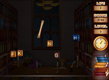 Magic Library