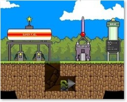 Mega Miner - Free Brain Game