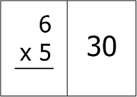 Interactive Multiplication Flash Cards Free
