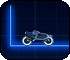 neon rider