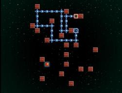 Orbox B Maze Puzzle Game