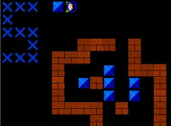 Sokoban Puzzle