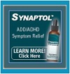 Synaptol, a popular natural treatment for ADHD