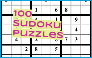 Sudoku Online - 100% Free