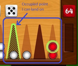 backgammon online