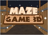 3d mazes