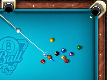 8 Ball Pool Online