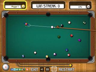 8 Ball Pool