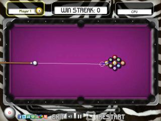 9 Ball Pool