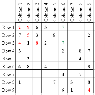 hard sudoku image 4