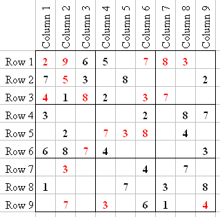 hard sudoku image 8