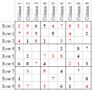 hard sudoku image 11