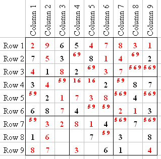 hard sudoku image 13