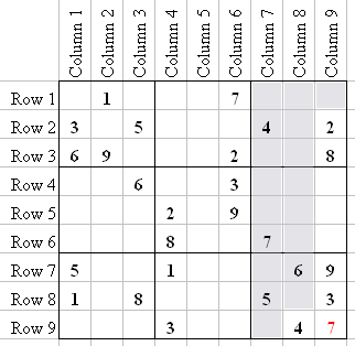 medium sudoku image 3