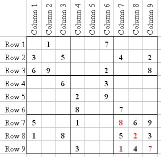 medium sudoku image 4