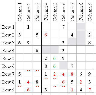 medium sudoku image 10