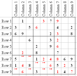 medium sudoku image 14