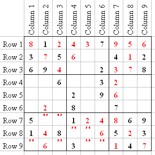 medium sudoku image 17