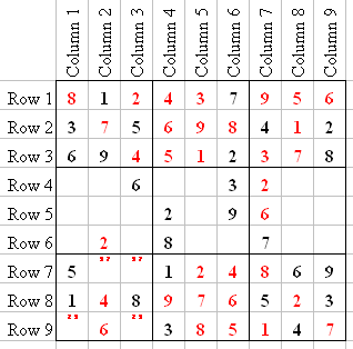 medium sudoku image 19