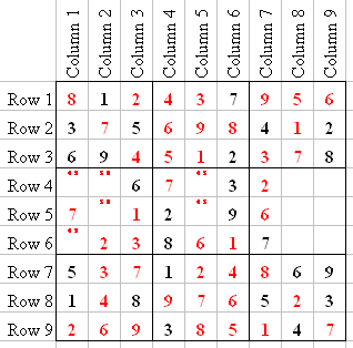 medium sudoku image 21