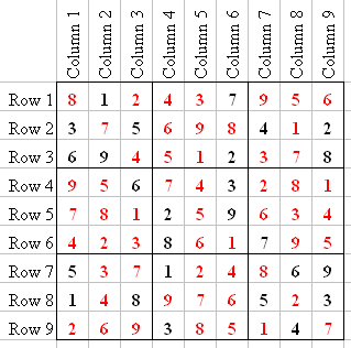 medium sudoku image 23