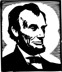 abe lincoln
