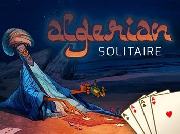 Algerian Patience - Jogo Gratuito Online