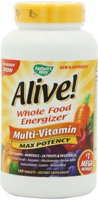 multivitamin