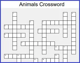 Free Animal Crossword Puzzle,Sealed Mason Jar Terrarium