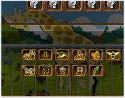 Brain Power Zoo