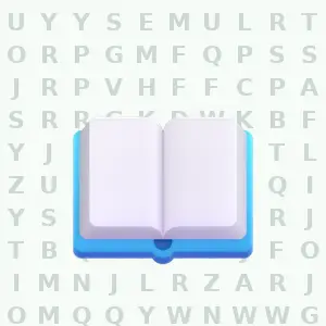 Animal Vocabulary Challenge animal word search puzzle