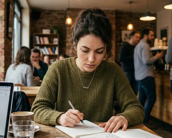 Concentrated and focused is the goal