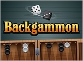 backgammon windows