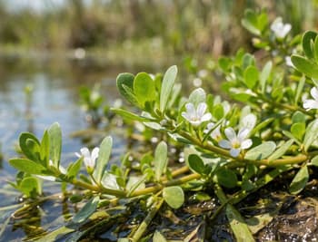 Bacopa monnieri, an herb for attention