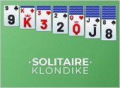 basic solitaire