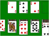 basic solitaire