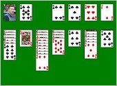 basic solitaire