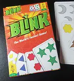 blink cards